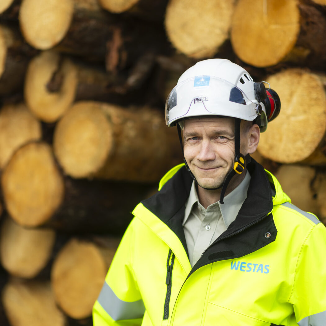 Something familiar yet new