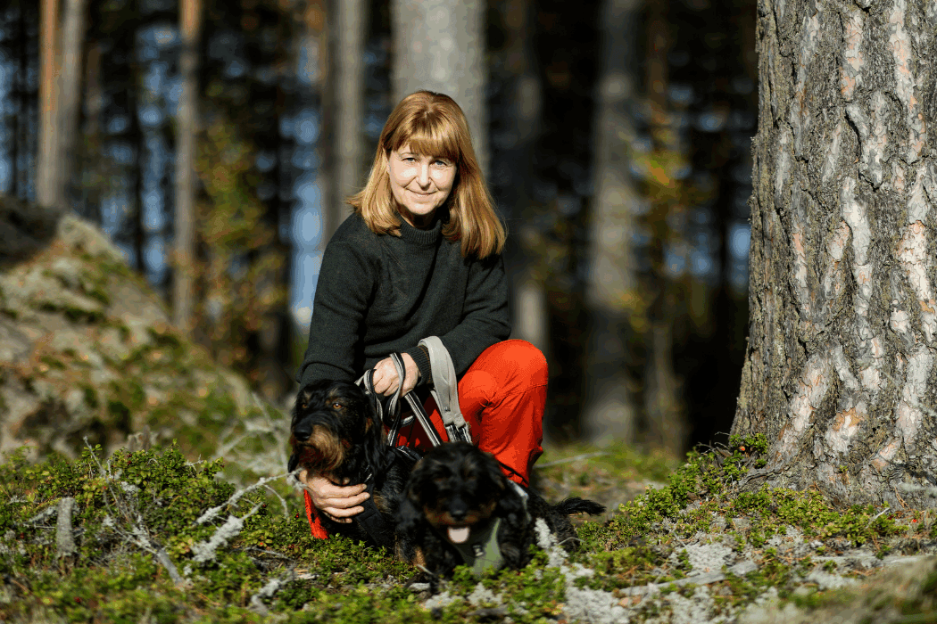 Kasvavaa hyvinvointia metsistä ja metsille – puurakentamista Lounais-Suomeen